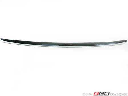 ES#74413 - 51117032900 - Chrome Decorative Strip Center Section - Chrome Line exterior add on - Genuine MINI - MINI