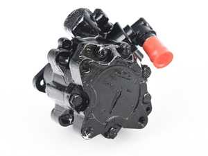 ES#3477885 - 32411094098 - Power Steering Pump (New) - (NO LONGER AVAILABLE) - Direct replacement - Atlantic Automotive Engineering - BMW