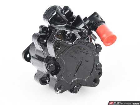 ES#3477885 - 32411094098 - Power Steering Pump (New) - (NO LONGER AVAILABLE) - Direct replacement - Atlantic Automotive Engineering - BMW