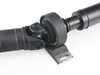 ES#48390 - 26111227012 - E30 Drive Shaft Assembly - 5 Speed - Genuine BMW - BMW