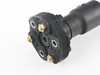 ES#48390 - 26111227012 - E30 Drive Shaft Assembly - 5 Speed - Genuine BMW - BMW
