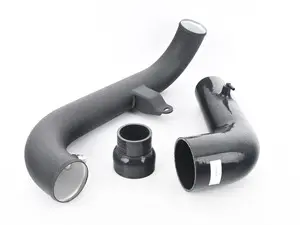 Cold Air Intake System