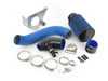 ES#5396290 - NM.658858.1D - NM Hi-Flow Induction Kit - Blue - Dry Filter  - Open-Air-Box air intake system - NM Engineering - MINI