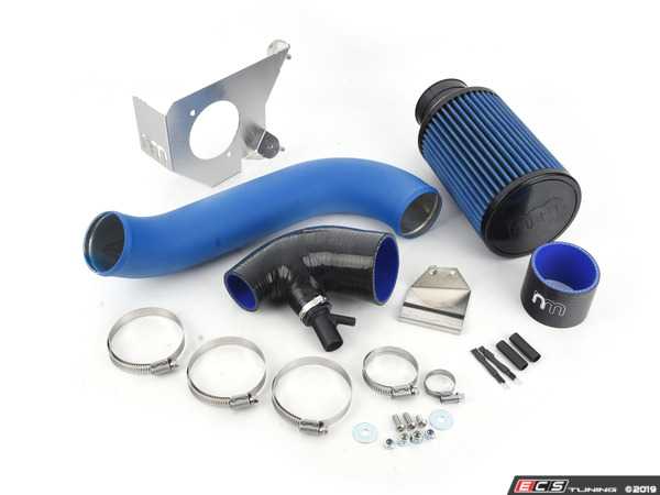 ミニ NM Engineering Hi-Flow Induction Kit NM Eng. MINI Cooper S Hi-Flow Intake
