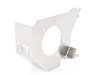 ES#5396290 - NM.658858.1D - NM Hi-Flow Induction Kit - Blue - Dry Filter  - Open-Air-Box air intake system - NM Engineering - MINI