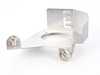 ES#5396290 - NM.658858.1D - NM Hi-Flow Induction Kit - Blue - Dry Filter  - Open-Air-Box air intake system - NM Engineering - MINI