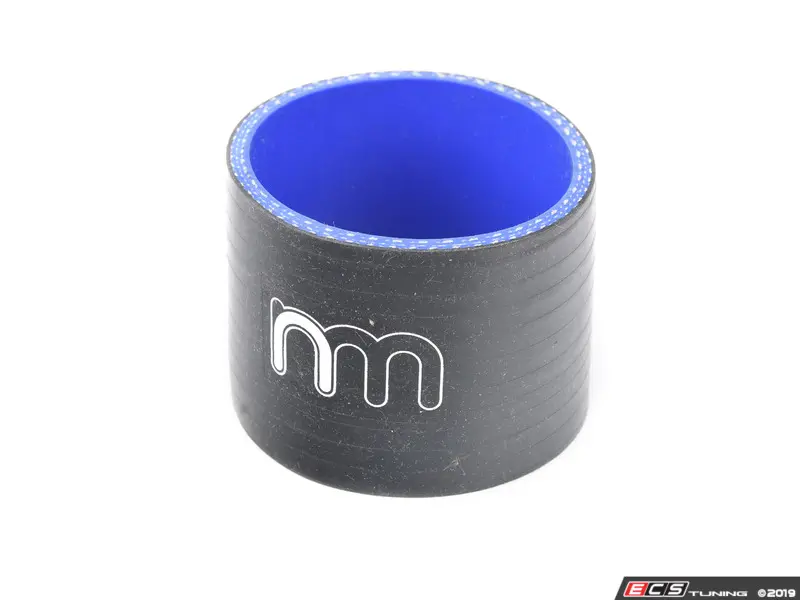 NM Engineering - NM.658858.1 - NM Hi-Flow Induction Kit - Blue