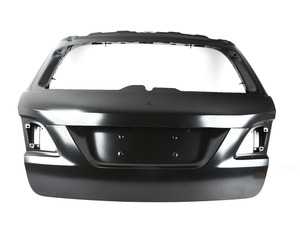 ES#3385603 - 1667405000 - Rear Hatch Assembly - Genuine Mercedes-Benz Replacement Part - Genuine Mercedes Benz - Mercedes Benz