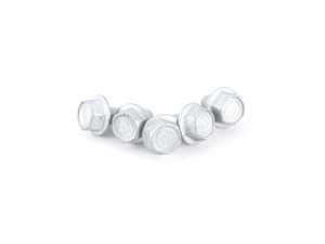 ES#2804230 - 07119904134KT - Bolt - Pack Of 5 - Genuine BMW - 