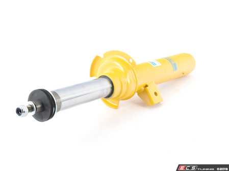 ES#3604650 - 35-264583 - B6 Performance Front Strut - Left - Unbelievable control, precise handling, ultimate performance and incredible comfort. German-made with world-famous Bilstein quality and a limited lifetime warranty! - Bilstein - BMW