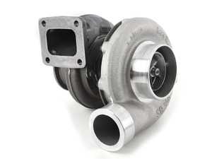 ES#3677276 - bwa177281 - BorgWarner Turbocharger SX S300SX3 T4 A/R .88 66mm Induce - BorgWarner - 