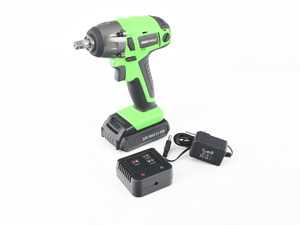 ES#3663909 - OEM24661 - 20 Volt Cordless 20 Volt MAX Li-ion 3/8" Drive  - (NO LONGER AVAILABLE) - Cordless and lots of power. - OEM Tools - 