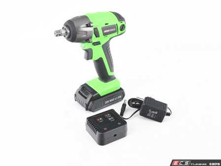 ES#3663909 - OEM24661 - 20 Volt Cordless 20 Volt MAX Li-ion 3/8" Drive  - (NO LONGER AVAILABLE) - Cordless and lots of power. - OEM Tools - 