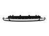 ES#74135 - 51112492213 - Center Bumper Grille - Located in the lower portion of the front bumper cover - Genuine BMW - BMW
