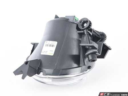 ES#3468880 - 7L6941700F - Fog Light Assembly - Right - Restore your lighting for foggy conditions - Valeo - Volkswagen