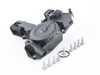ES#3659030 - 06h103495ahktKT - Pressure Control Valve (PCV) Repair Kit - Also called the "breather valve" or "oil separator". Located on top of the valve cover. - Assembled By ECS - Audi Volkswagen