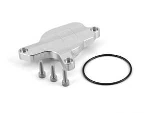 ES#2794234 - IEBAVB4 - Vacuum Pump Blockoff Plate - Free up horsepower by removing the factory vacuum pump - Integrated Engineering - Volkswagen