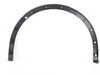 ES#3249056 - 5NN854819A9B9 - Rear Fender Arch - Left - Black fender trim around the wheel well - Genuine Volkswagen Audi - Volkswagen