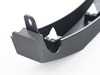 ES#3249056 - 5NN854819A9B9 - Rear Fender Arch - Left - Black fender trim around the wheel well - Genuine Volkswagen Audi - Volkswagen