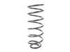 ES#3677479 - 357411105AB - Front Coil Spring - Priced Each - 2 pink/2 green paint marks. Should be replaced in pairs. - Meyle - Volkswagen