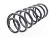 ES#3677479 - 357411105AB - Front Coil Spring - Priced Each - 2 pink/2 green paint marks. Should be replaced in pairs. - Meyle - Volkswagen