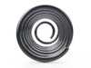 ES#3677479 - 357411105AB - Front Coil Spring - Priced Each - 2 pink/2 green paint marks. Should be replaced in pairs. - Meyle - Volkswagen