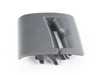 ES#317111 - 1K0857781B71N - Seat Belt Guide - Anthracite - Genuine Volkswagen Audi - Volkswagen