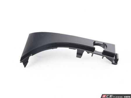 ES#2977847 - 51137347382 - COVER FOR TRIM GRILL - Genuine BMW - BMW