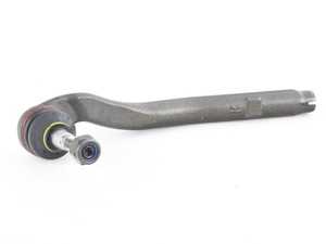 ES#3677574 - 32111093772 - Tie Rod End - right  - Fits both left and right side - Lemforder - BMW