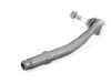 ES#3677574 - 32111093772 - Tie Rod End - right  - Fits both left and right side - Lemforder - BMW
