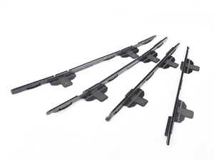 ES#3040420 - 54102993888 - Genuine BMW Sunroof Sliding Parts  - Panoramic roof sliding parts - Genuine BMW - BMW