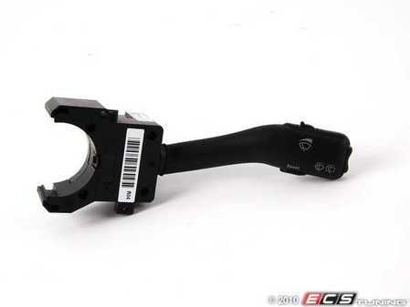ES#370576 - 4B0953503H01C - Wiper Control Switch - Control lever for wiper operation - Genuine Volkswagen Audi - Audi Volkswagen