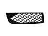 ES#437945 - 8E0807682JZ9Y - DTM Front Bumper Grille - Phantom Black Perlescent - Right - (NO LONGER AVAILABLE) - Clean up your exterior - Genuine Volkswagen Audi - 