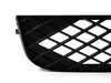 ES#437945 - 8E0807682JZ9Y - DTM Front Bumper Grille - Phantom Black Perlescent - Right - (NO LONGER AVAILABLE) - Clean up your exterior - Genuine Volkswagen Audi - 
