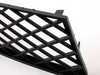 ES#437945 - 8E0807682JZ9Y - DTM Front Bumper Grille - Phantom Black Perlescent - Right - (NO LONGER AVAILABLE) - Clean up your exterior - Genuine Volkswagen Audi - 