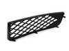 ES#437945 - 8E0807682JZ9Y - DTM Front Bumper Grille - Phantom Black Perlescent - Right - (NO LONGER AVAILABLE) - Clean up your exterior - Genuine Volkswagen Audi - 