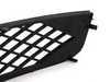 ES#437945 - 8E0807682JZ9Y - DTM Front Bumper Grille - Phantom Black Perlescent - Right - (NO LONGER AVAILABLE) - Clean up your exterior - Genuine Volkswagen Audi - 