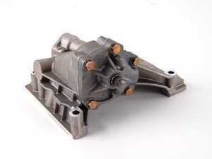ES#23568 - 11417501568 - Oil Pump - Keep your engine well lubricated - Genuine BMW - BMW