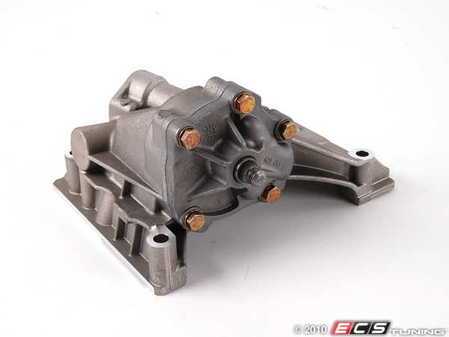ES#23568 - 11417501568 - Oil Pump - Keep your engine well lubricated - Genuine BMW - BMW