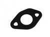 ES#1591 - 058145757A - Turbo Oil Line Gasket - Seals the oil return lines to the oil pan - Elring - Audi Volkswagen