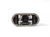 ES#174869 - 63221477678 - Back Up Light For Bumper Section - Replace your damaged or faded lens - Genuine MINI - MINI