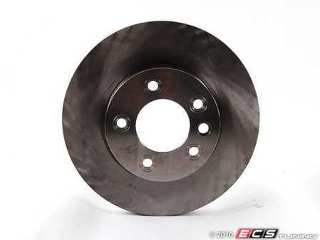 ES#2137012 - 7L6615301N - BRAKE DISC - (NO LONGER AVAILABLE) - Brembo - 