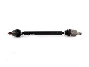ES#2137052 - 1K0407452QX - Right Drive Axle - Remanufactured - Price includes $240 refundable core charge - Genuine Volkswagen Audi - Volkswagen