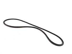 ES#130333 - 51721946397 - Rear Door Moulding - Priced Each - Slate in color, two required - Genuine BMW - BMW