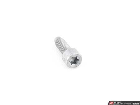 ES#1876898 - 07129905491 - TORX SCREW - Genuine BMW - BMW