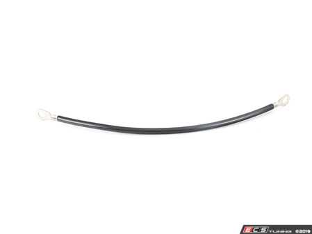ES#182499 - 65311277155 - GROUND STRAP - Genuine BMW - BMW