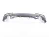 ES#3475337 - 51128094862 - Trim Panel - Bumper - Rear - Bottom - - Genuine BMW - BMW
