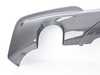 ES#3475337 - 51128094862 - Trim Panel - Bumper - Rear - Bottom - - Genuine BMW - BMW