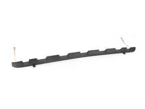 ES#2584479 - 54107276421 - SLIPSTREAM DEFLECTOR - Genuine BMW - BMW