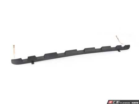 ES#2584479 - 54107276421 - SLIPSTREAM DEFLECTOR - Genuine BMW - BMW